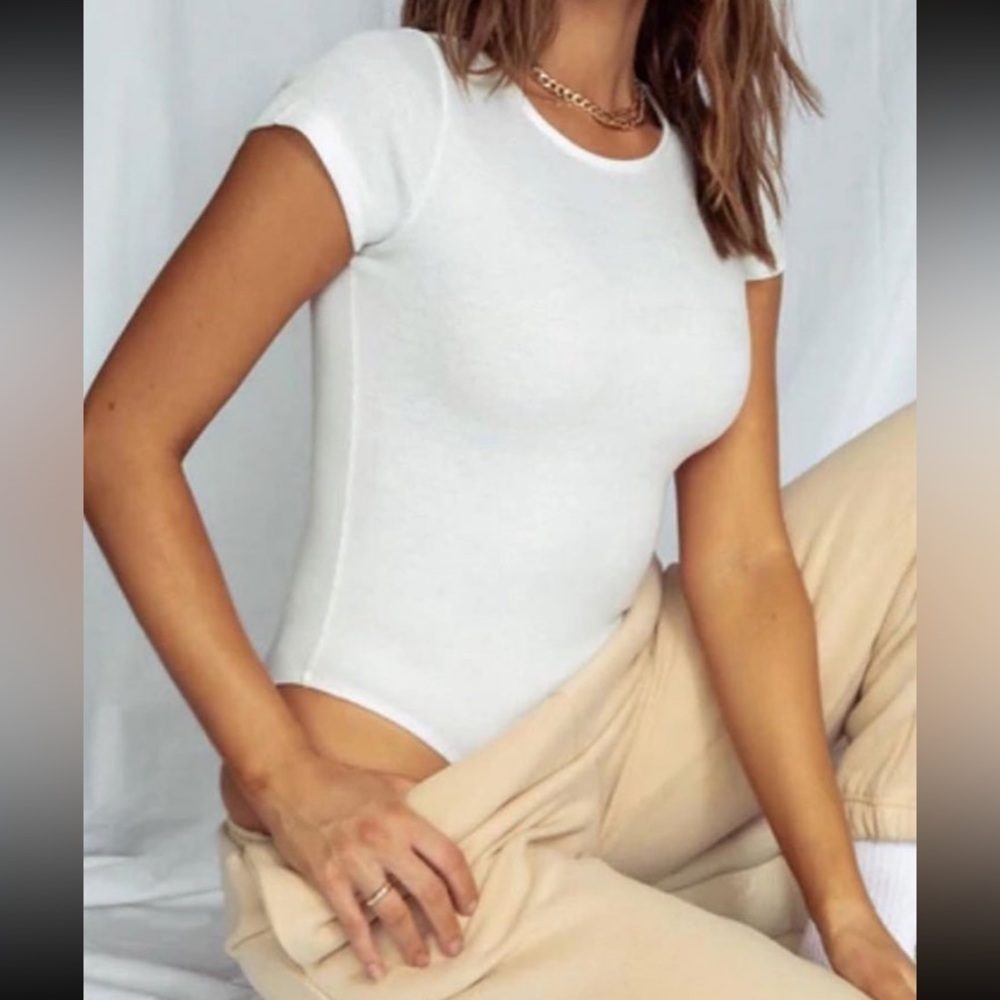 Princess Polly Dixie Bodysuit